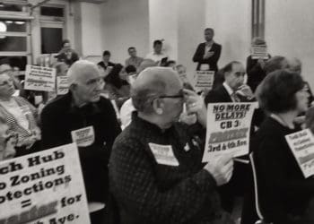 How an old zoning concept creates real bottlenecks today