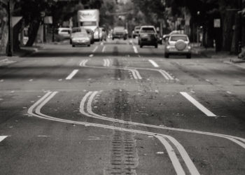 From Los Angeles to Washington, DC, ‘road diets’ threaten local businesses
