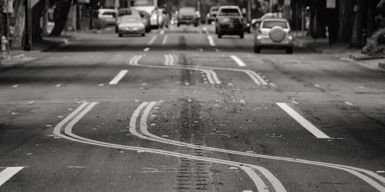 From Los Angeles to Washington, DC, ‘road diets’ threaten local businesses