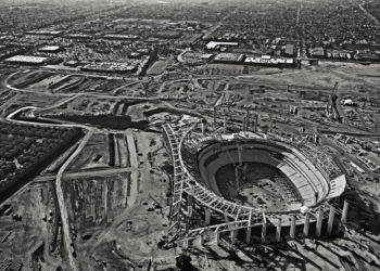 A tale of two cities — and their approach to sports subsidies