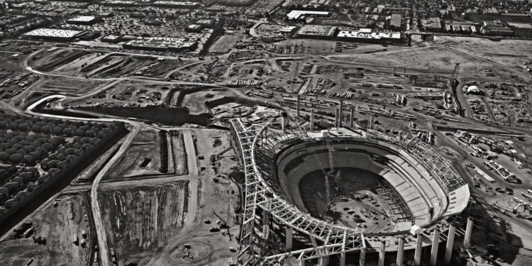 A tale of two cities — and their approach to sports subsidies