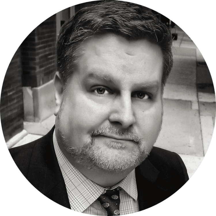 Greg W. Brooks Better Cities Project