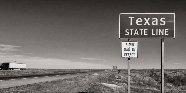 Mergers drive moves: Schwab will relocate to lower-tax Texas following Ameritrade purchase