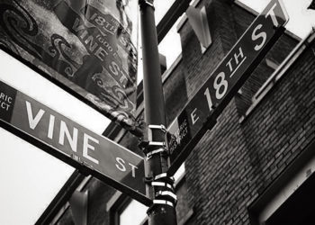 Kansas City Jazz District economic development