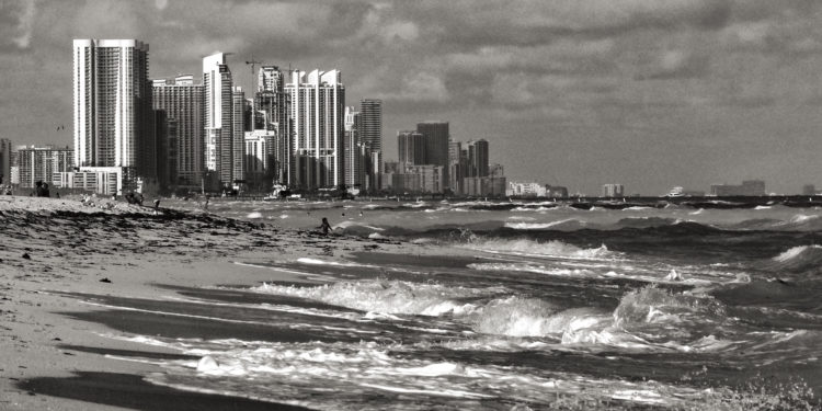 A changing climate could make borrowing costlier for cities and states