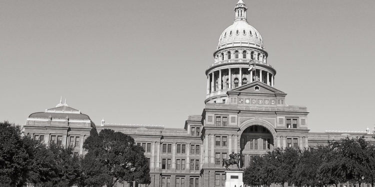 To rein in cities, Texas tries to ban their lobbying