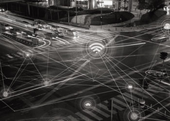 Driverless vehicles and pedestrians don’t mix. So how do we re-arrange our cities?