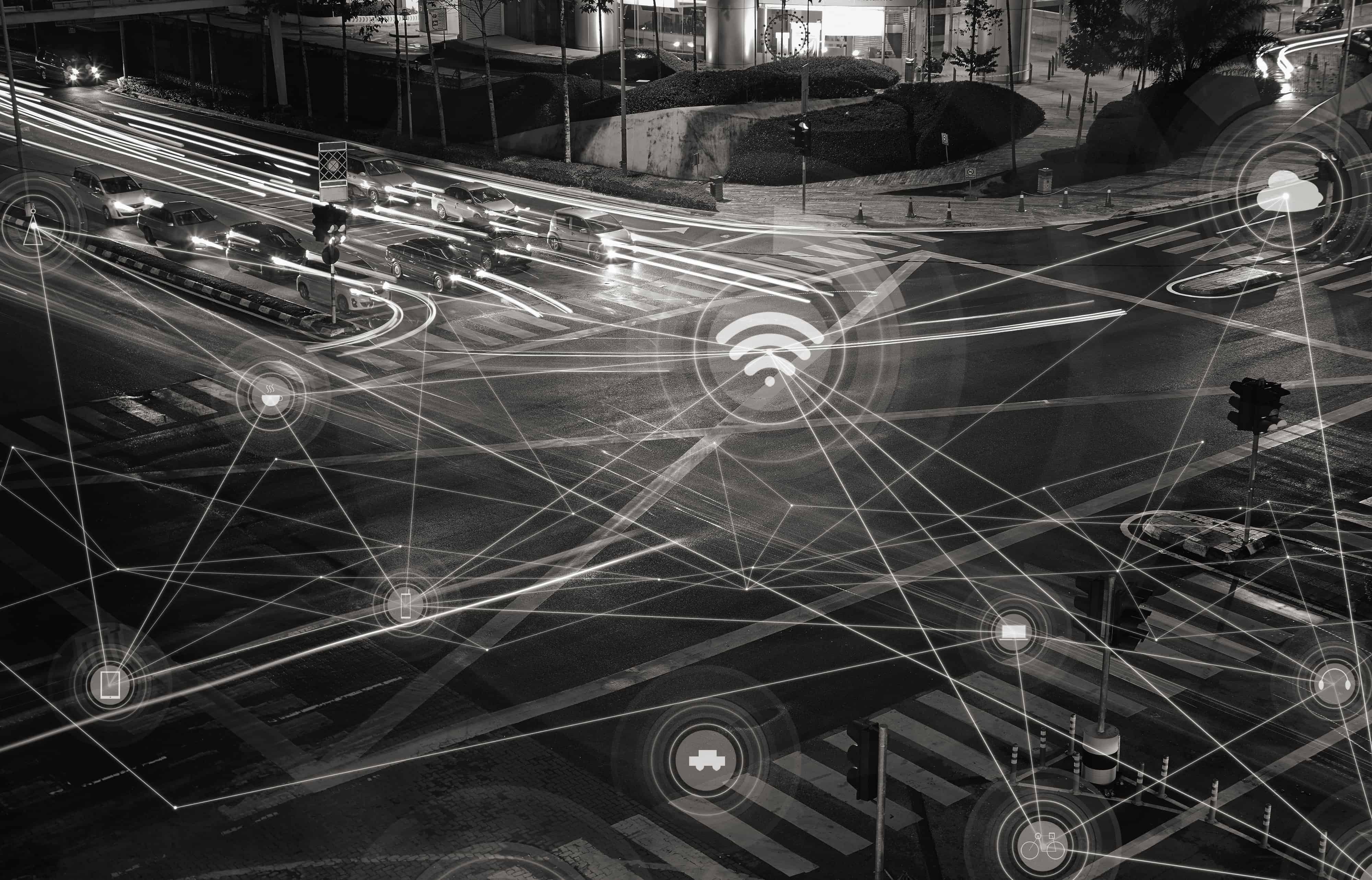 Driverless Vehicles And Pedestrians How Do We Prepare Cities 