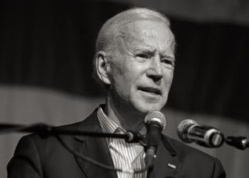 Former Vice President Joe Biden