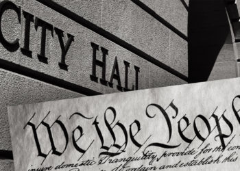 Are continued coronavirus shutdowns constitutional?