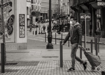 Cities used to be public-health nightmares. Let’s ensure they don’t become that way again.