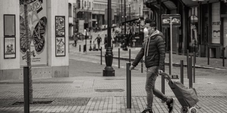 Cities used to be public-health nightmares. Let’s ensure they don’t become that way again.