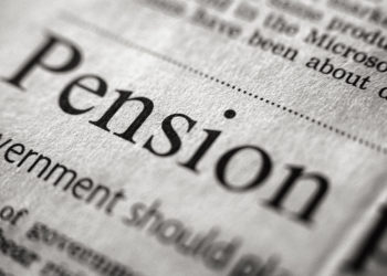 Public-sector pensions and the COVID-19 shock
