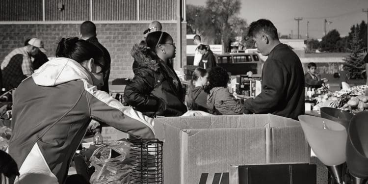 Charity rises to the occasion amid the pandemic