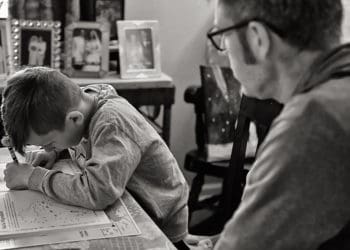 A major shift to homeschooling could help unleash innovation