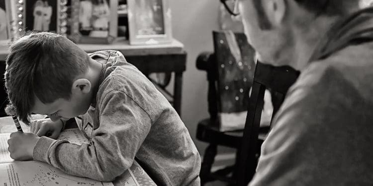 A major shift to homeschooling could help unleash innovation