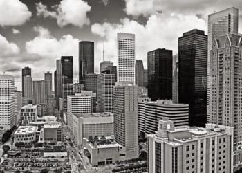 Liberalizing land-use regulations: The case of Houston