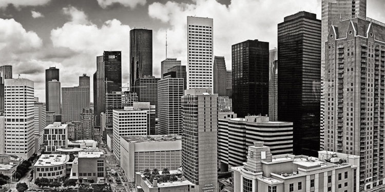 Liberalizing land-use regulations: The case of Houston