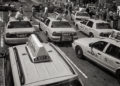 New York City taxis