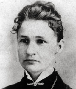 Susanna Salter