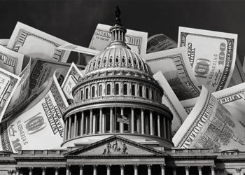 Cities are getting a bailout from Washington. What should they do with the money?