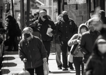 Cities won’t come back without major reform