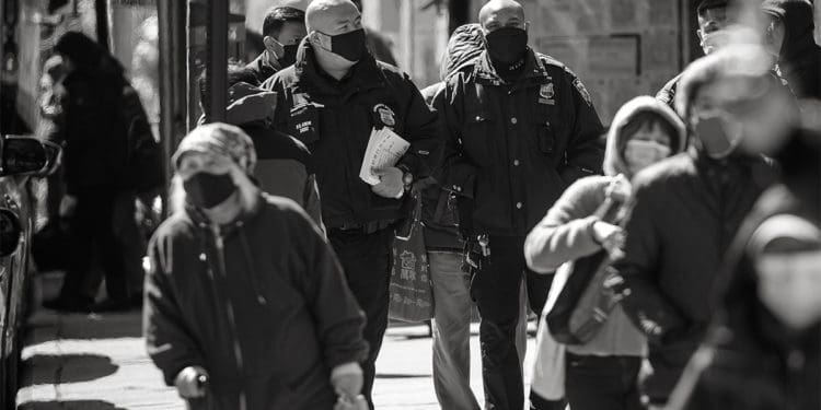 Cities won’t come back without major reform