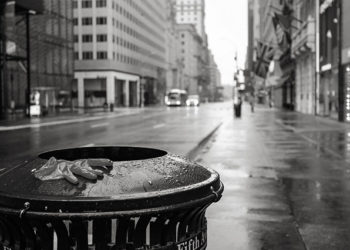 Why COVID-19 might not change our cities as much as we expect