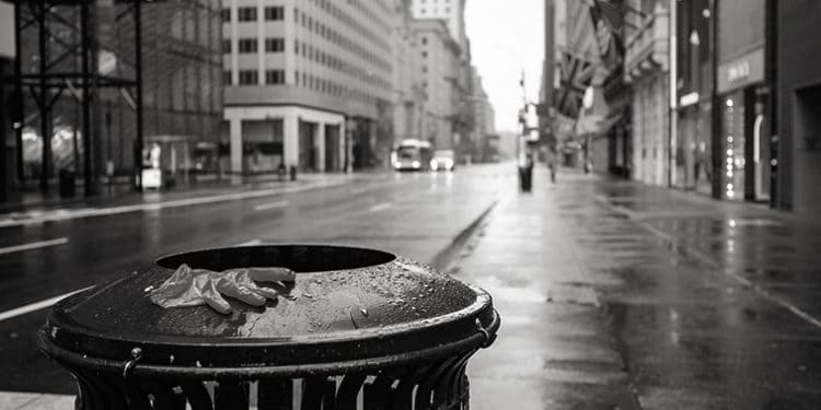 Why COVID-19 might not change our cities as much as we expect