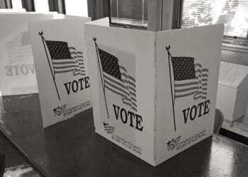 Should cities adopt ranked-choice voting?