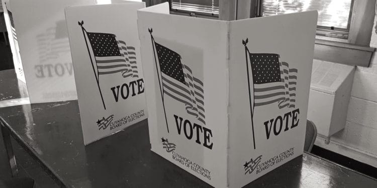 Should cities adopt ranked-choice voting?