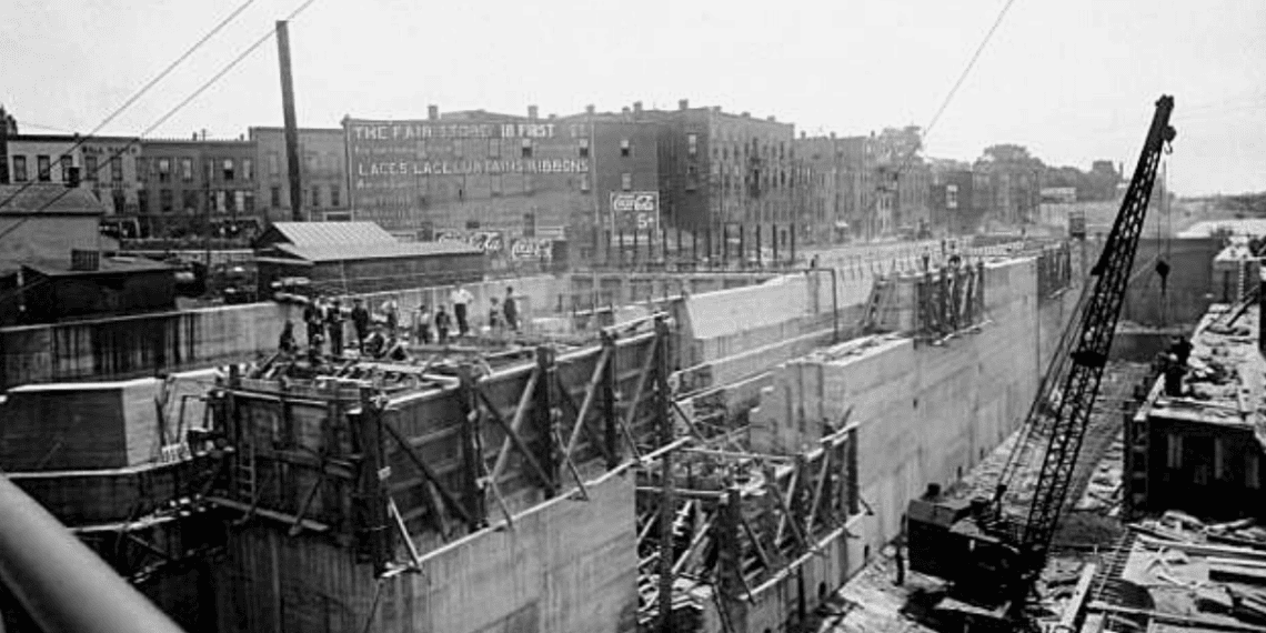 Is infrastructure always the right answer for America's cities?
