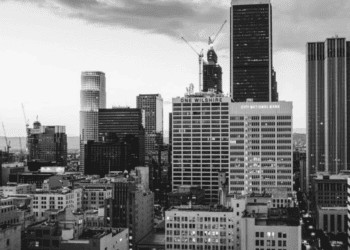 Is there truly “no more room for housing” in California?