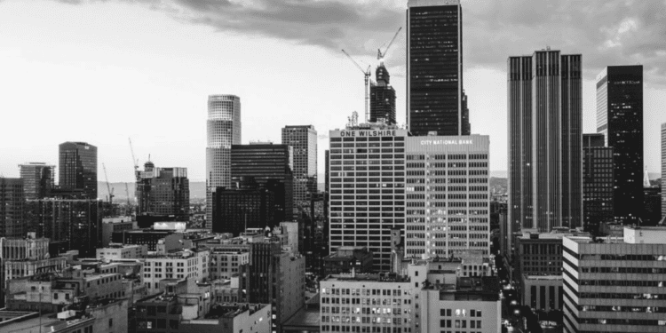 Is there truly “no more room for housing” in California?