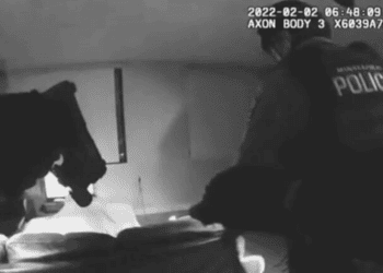 Do “no-knock” warrants have a place in modern policing?