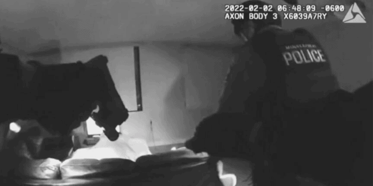 Do “no-knock” warrants have a place in modern policing?