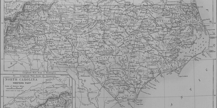 North Carolina is the most recent state to expand school choice