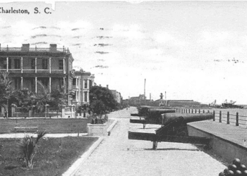 Can Charleston, SC, housing prices level out?