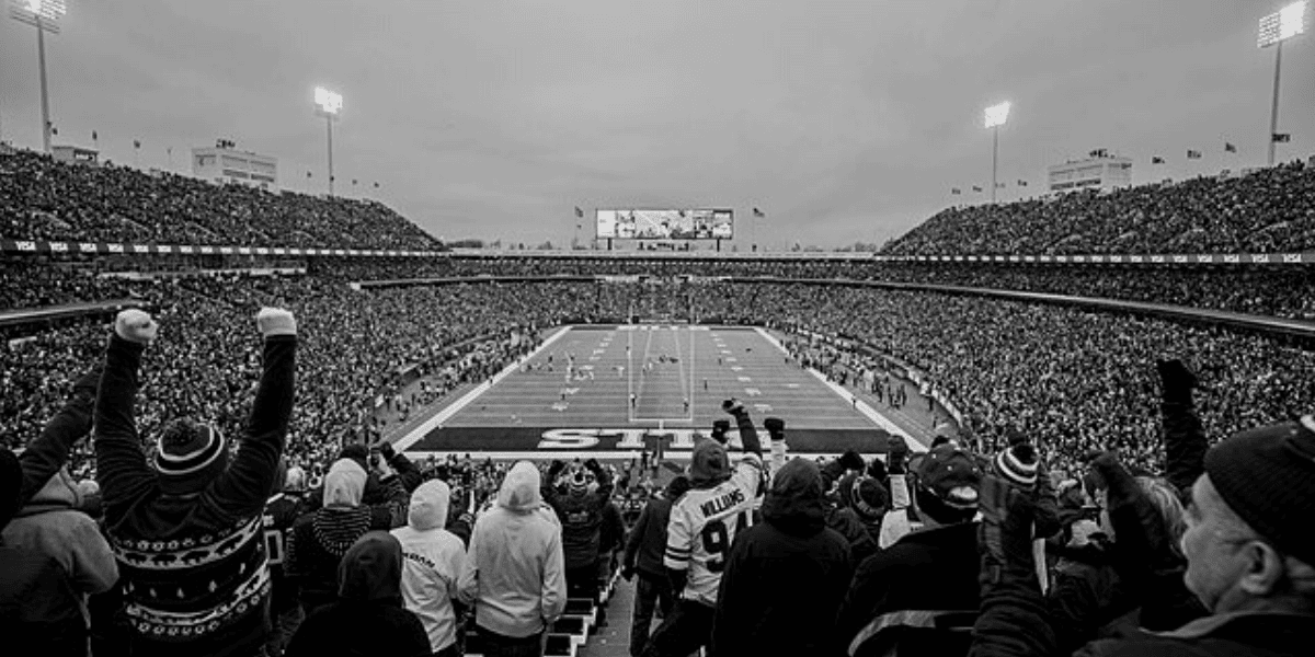 The Buffalo Bills owners want a new stadium, and taxpayers might help them  pay for it - City & State New York