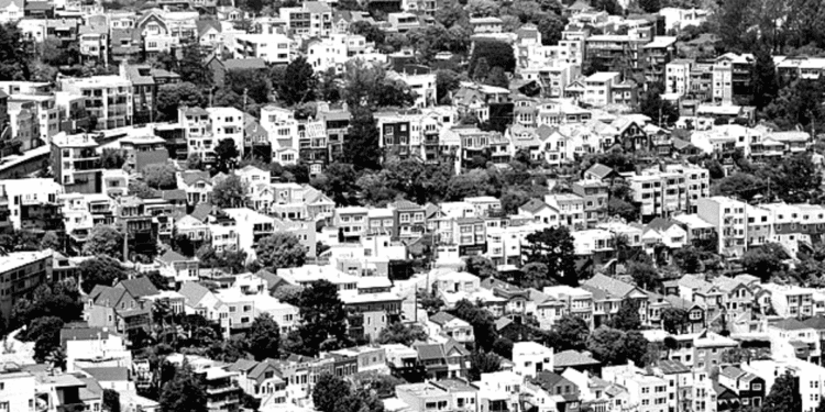 Survey results: Housing affordability in your city