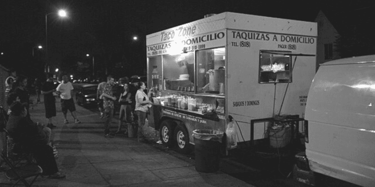 Denver Police Hurt 6 Bystanders in a Shooting. So the City Cracked Down on Food Trucks