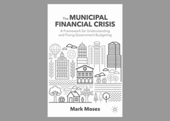 Book Review: “The Municipal Financial Crisis” by Mark Moses