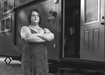 Institute for Justice: Meridian Woman Fights City’s Ban on Living in Tiny Homes on Wheels