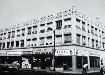 New Rochelle