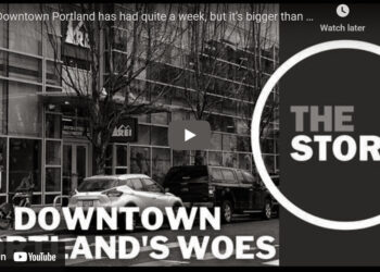 Traditional downtowns are dead or dying in many US cities − what’s next for these zones?