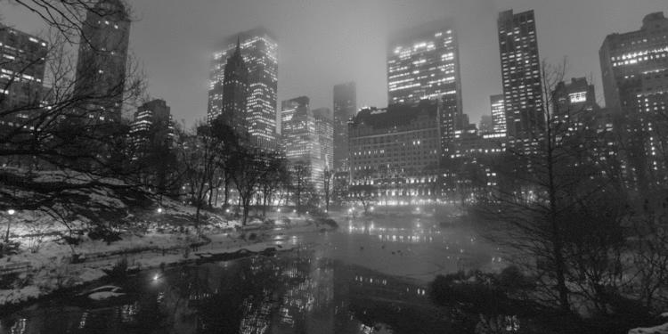 Learning from New York’s 1990s comeback