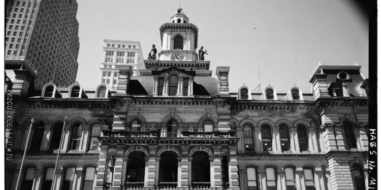 Federal court rules Detroit-area civil asset forfeiture program unconstitutional