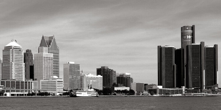 Detroit’s land use tax