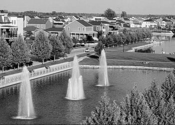 Can New Urbanism solve the housing crisis?