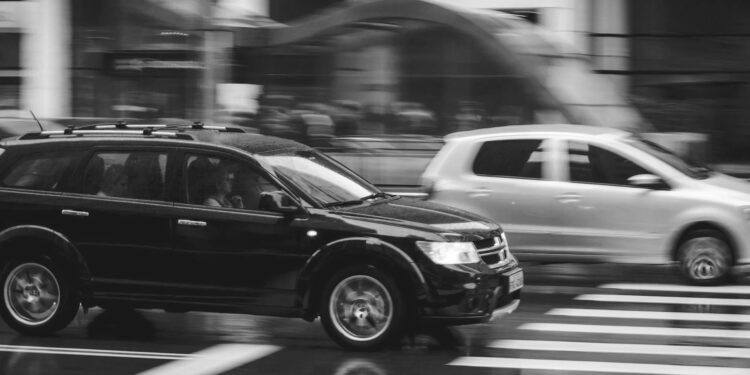 Traffic engineers build roads that invite crashes because they rely on outdated research and faulty data